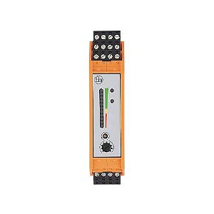 SN0150 - Monitor de controle para sensores de fluxo