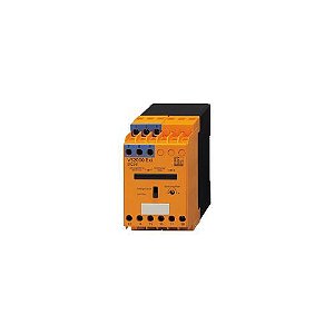 SN2301 - Monitor de controle para sensores de fluxo