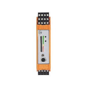 SR0151 - Monitor de controle para sensores de fluxo