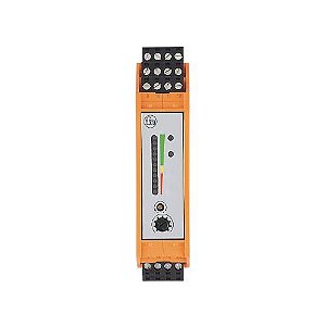 SR0153 - Monitor de controle para sensores de fluxo