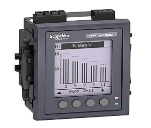 MULTIMEDIDOR METSEPM5331 SCHNEIDER MODBUS