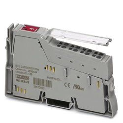 2862110 Phoenix Contact - Terminal Inline - IB IL 24/230 DOR1 / W-2MBD-PAC