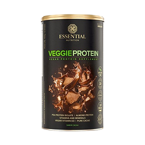 Essential Veggie Protein