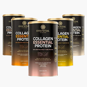 Essential Collagen Protein 30 Doses