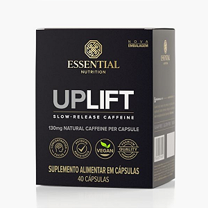 Essential Uplift Display  - 40 Caps