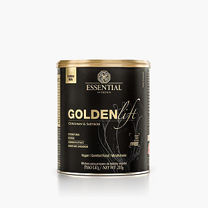 Essential Goldenlift  - 210g