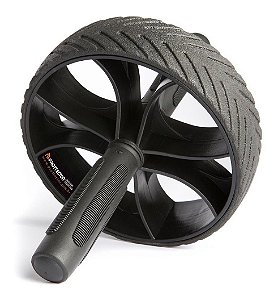 Roda Abdominal Treino Fitness - Prottector