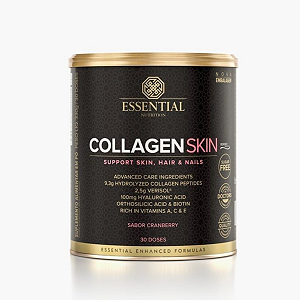 Collagen Skin 330g Novo Colágeno Essential Nutrition
