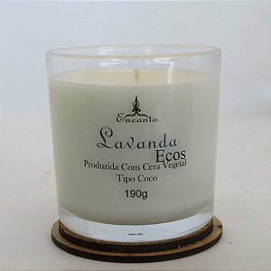 Velas Decorativas 4 Peças Monaliza Import - WebContinental