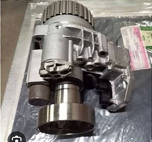 Haldex freelander 2