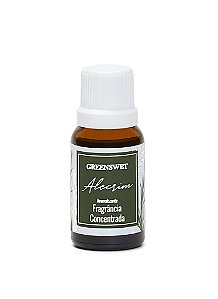 Essência Concentrada aromatica Greenswet
