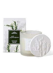 Vela Aromática Greenswet