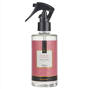 Home Spray 200ml - Via Aroma
