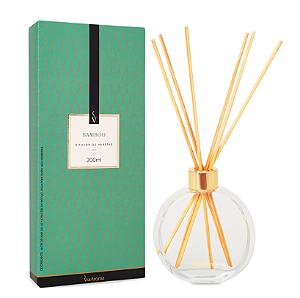 Difusor de Varetas Via Aroma – 200ml