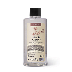 Refil para Aromatizador de varetas - 210ml Avatim