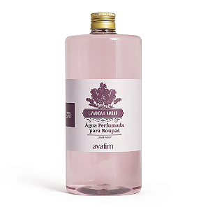 Refil Água Perfumada para Roupas Avatim 1.000 ml