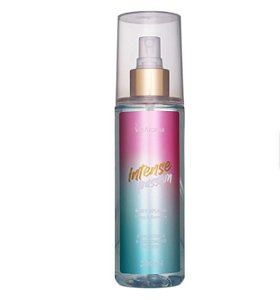Body Splash Desodorante Intense Passion Via Aroma - 200ml