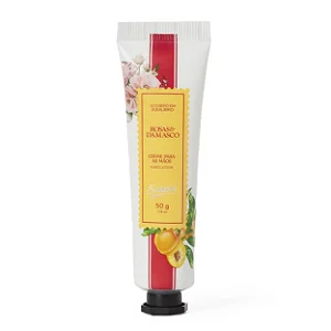 Creme Hidratante para Mãos 50g Sensore