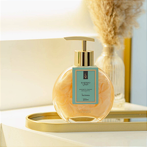 Sabonete Líquido Desodorante Via Aroma - 200ml
