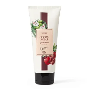 Gel de Banho Sensore