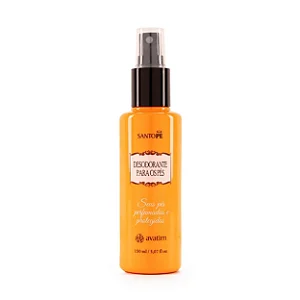Desodorante para os Pés 150ml Santo Pé