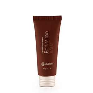 Boníssimo Balm - Pós Barba 60g