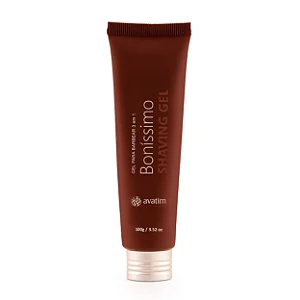 Boníssimo Shaving - Gel para Barbear 100g