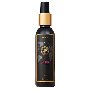Home Spray Linha Mundo Via Aroma – 150ml