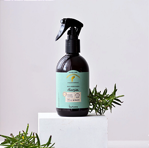 Água Perfumada Aromatherapy Via Aroma - 250ml