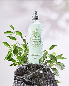Body Splash Chá Verde & Ervas – Avatim