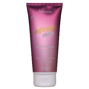 LOCAO CORPORAL DESOD. 200ML INTENSE SHINE