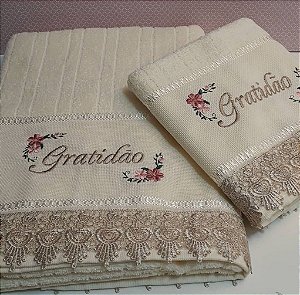 Jogo solteiro gratidão