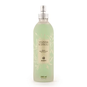AGUA REFRESCANTE VERBENA & BAMBU 300 ML
