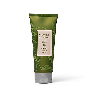 XAMPU VERBENA & BAMBU 200 ML