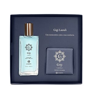 Kit Gigi Lazuli Avatim