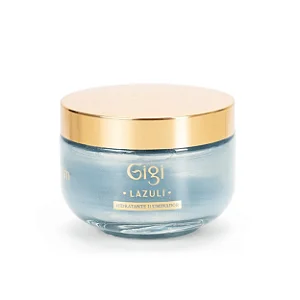 HIDRATANTE ILUMINADOR GIGI LAZULI 200 G AVATIM