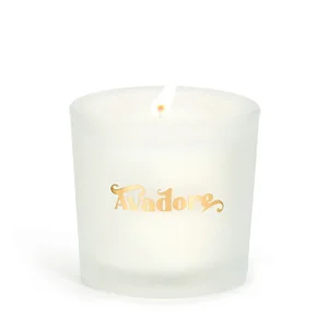 Vela Aromática Avadore 65g Avatim