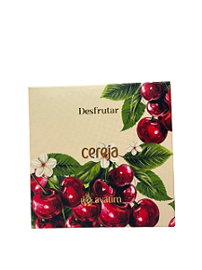KIT DESFRUTAR - CEREJA - AVATIM