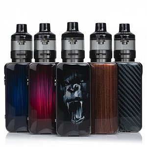 LUXE 80S - VAPORESSO