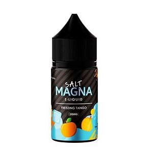 Freezing Tango - Magna Salt 30ml’s