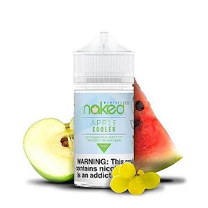NAKED - APPLE COOLER