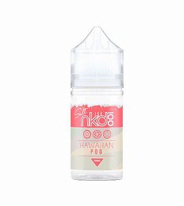 NAKED SALT - HAWAIIAN POG ICE