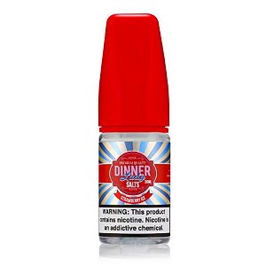 DINNER LADY SALT - STRAWBERRY BIKINI