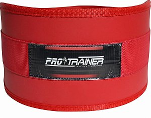 Cinturão Musculação / Agachamento