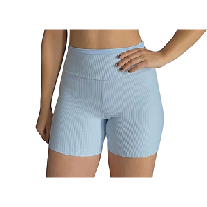 Short Canelado Pro Trainer