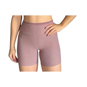 Short Canelado Pro Trainer