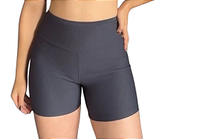 Short Canelado Pro Trainer