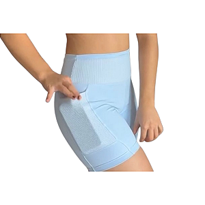 Short com Bolso Pro Trainer