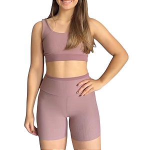 Conjunto Oliva Pro Trainer