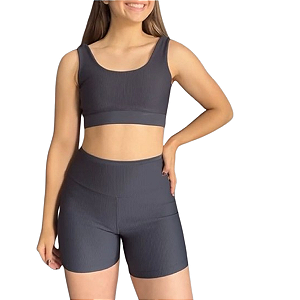 Conjunto Oliva Pro Trainer